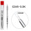 Mosiee C245 soldering iron tip with integrated heating core 1