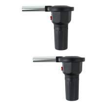 Souffleur d'air portable à piles pour barbecue (2 pièces)