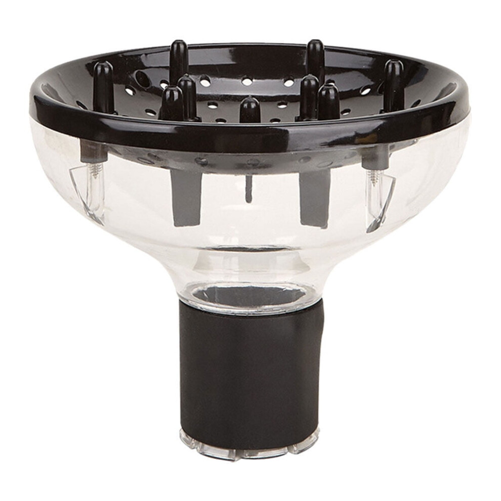 Hair Dryer Diffuser Attachment for Salon Use