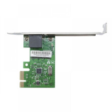 Sieťová karta Prettyui Gigabit Ethernet PCIe pre stolné počítače