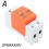 Προστατευτικό υπερτάσεων Mosiee DC SPD 40kA500V/1000V2 πόλων 1