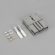 SBS75X Stecker für Lithiumbatterien, 75A600V, 1 Stück