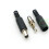 Conector de alimentare CC 5,5 mm x 2,5 mm 250 buc 1
