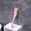 Soft Bristle Shoe Brush Long Handle 1 Piece 6