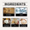 Hair Texture Powder for Volume and Oil Control 6