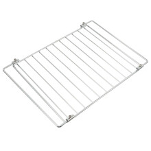 Grille de refroidissement en acier inoxydable pour barbecue