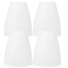 Eease Taklampskydd Ersättningsskärm Klockformad Lampskärm