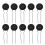 NTC-Thermistor-Einschaltstrombegrenzer, 20 Stück, 5D-15, 0,125 W 1