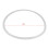 Silicone pressure cooker seal ring 18-32cm 1