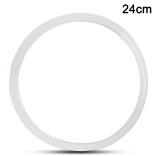 Pressure Cooker Silicone Seal Ring 18-32 cm