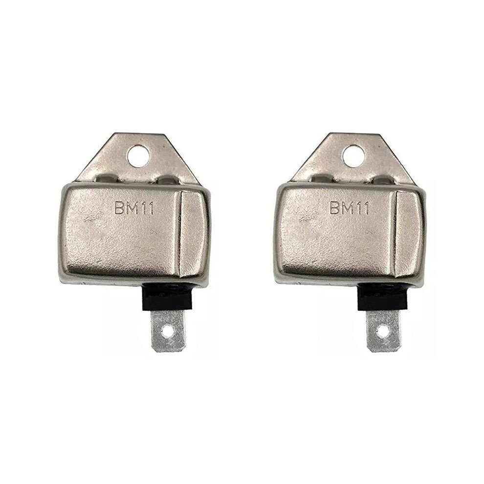 2X For M73484 M70114 Igniterignition Module 21119-2161 21119-2095 6031427252769