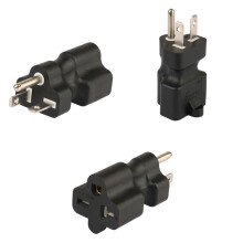 Adaptor priză CA 6-20P la 6-15/20R3-Pin