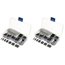 Kit carcasă conector pin cablu jumper 620 buc