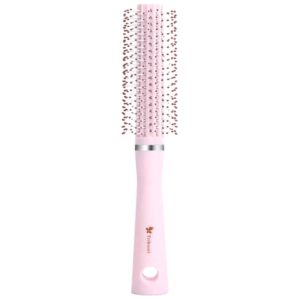 Round Hair Brush for Women Blow Dry and Curl