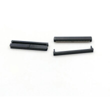 Mufă conector mamă IDC FC pas de 2,0 mm, 44 de pini