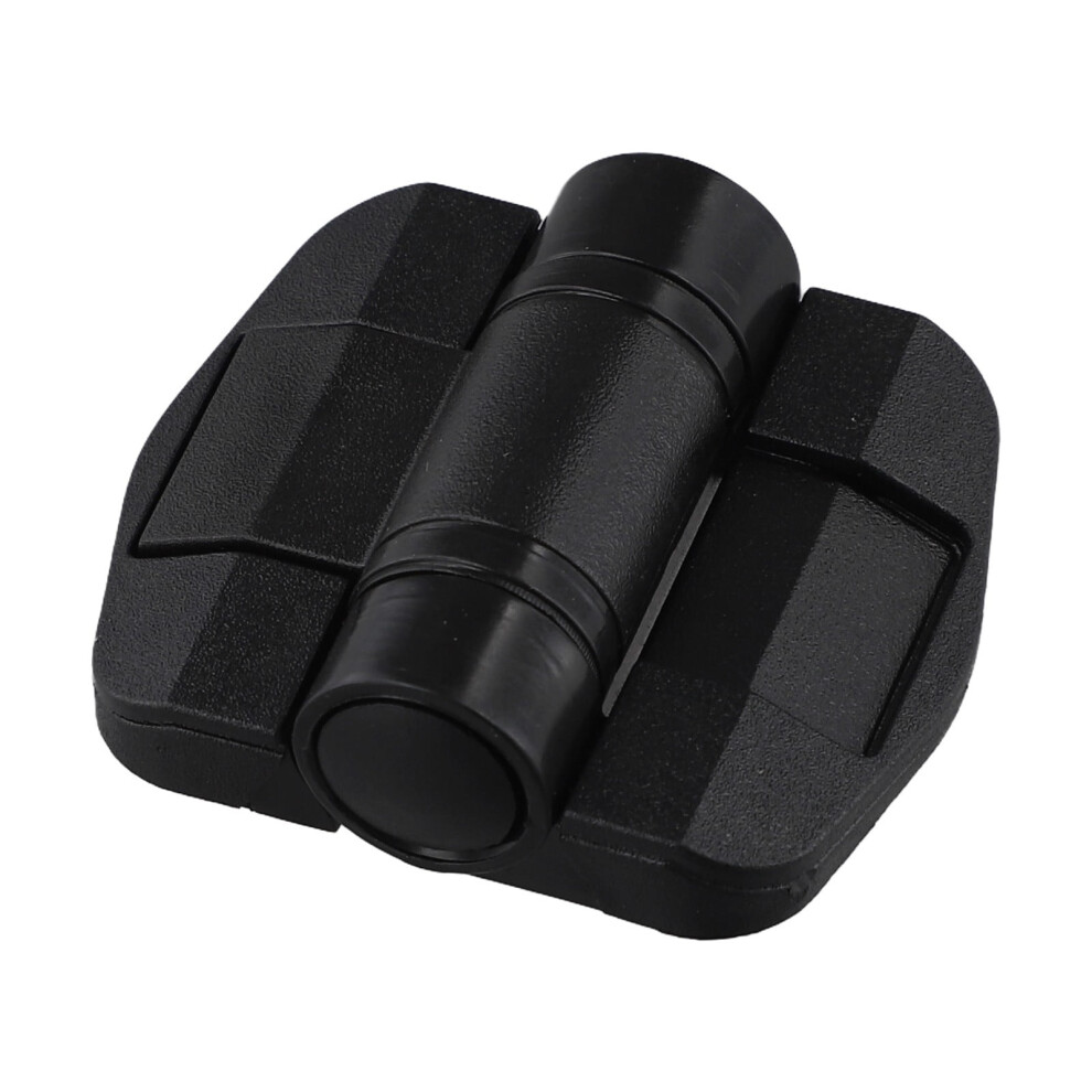 Mosiee Position Control Hinge Detent 80/115/150 Degree Black 9107258851635