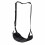 Foot Hammock for Airplane and Office Use 1 PC 1