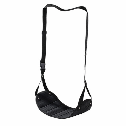 Foot Hammock for Airplane and Office Use 1 PC