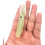 Soft Luminous Octopus Trolling Bait 20pcs 4 inch 1/6 oz 2