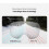 Masque de ski professionnel HD Vision (1 paire) 6