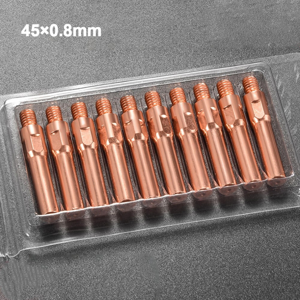 Mosiee Conductive Welding Tips 10 Pcs 9107258851925