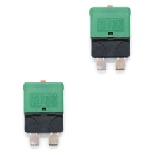 Eease DC-afbryder 30A 28V 2 stk.