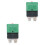 Eease DC-afbryder 30A 28V 2 stk. 1