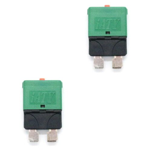 Eease DC-afbryder 30A 28V 2 stk.