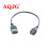 USB2.0 hunnskrueterminaladapterkabel 1