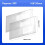 Laslenzen 1,97 x 4,25 inch, 2 stuks 1