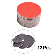Bowling Sanding Pads Resurfacing Kit 24 Pieces
