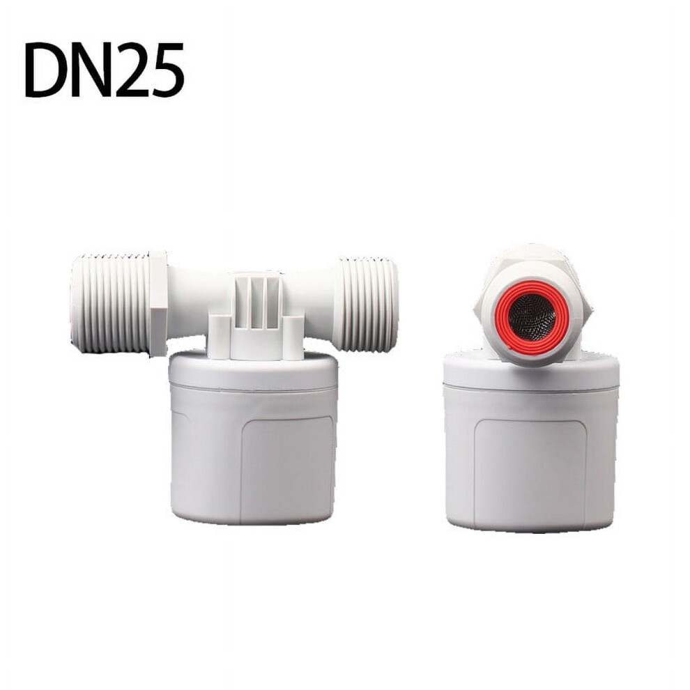 Water Tank Float Valve For Side Intake Automatic Level 9107258852427