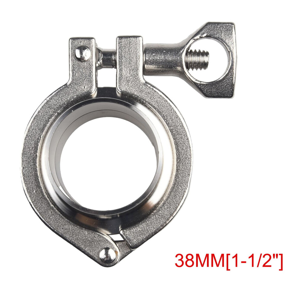 Sanitary Weld Ferrule Ss304 Od 3/4 Inch 19Mm-102Mm 9107258852243