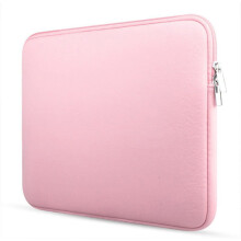 Laptophoes met ritssluiting (11 tot 15,6 inch)