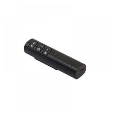 Glacadóir fuaime Bluetooth Prettyui 3.5mm AUX