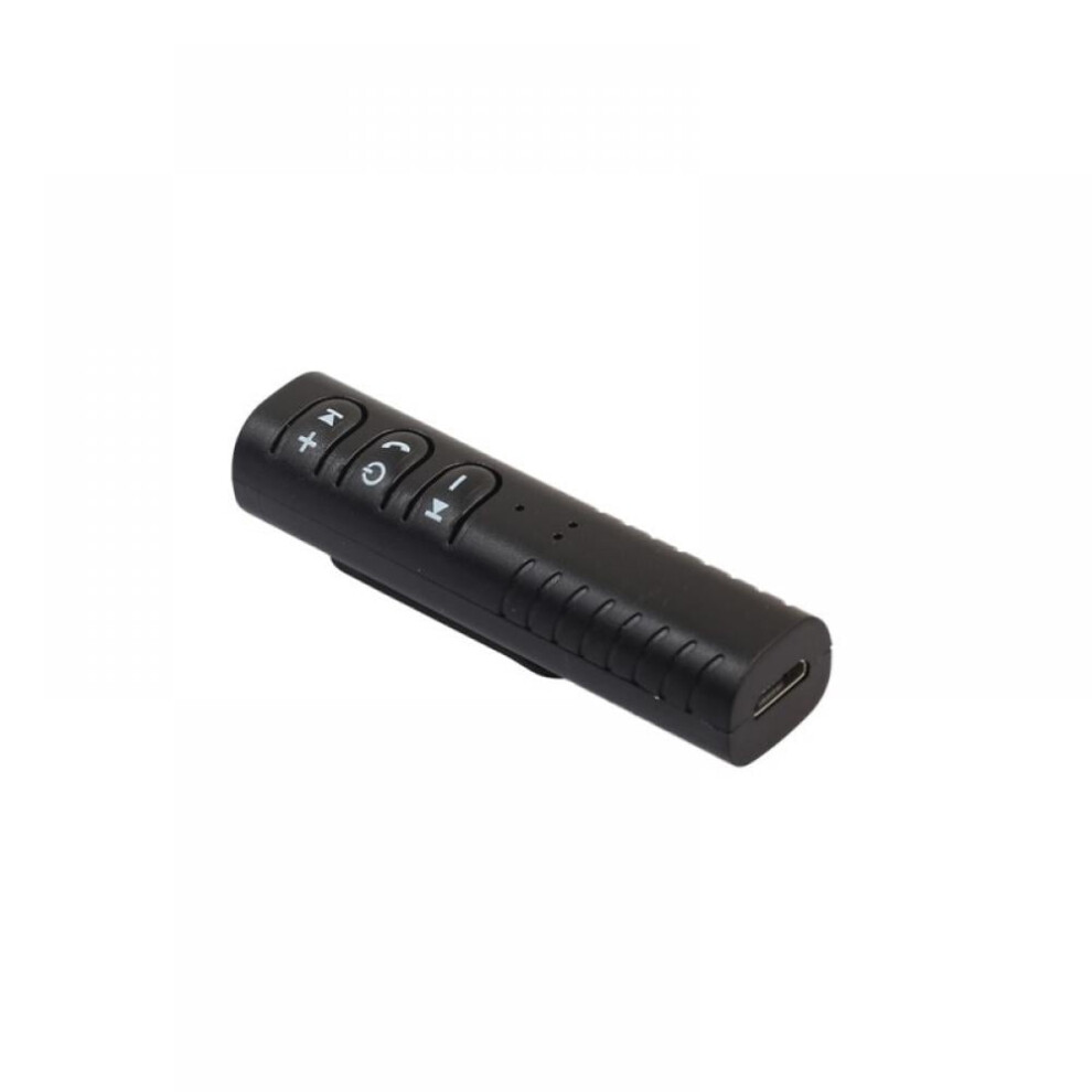 Prettyui Bluetooth Audio Receiver 3.5Mm Aux 9107258531988