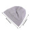 Silk-Lined Hair Wrap Bonnet for Sleeping 1 Pack 3