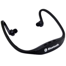 Auriculares deportivos inalámbricos Bluetooth Prettyui con