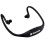 Auricolari sportivi wireless Bluetooth Prettyui con 1