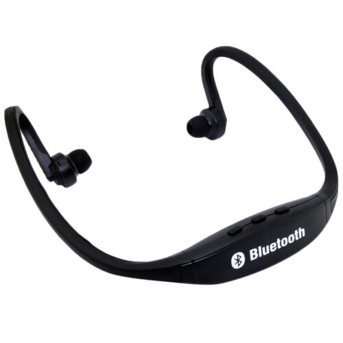 Auricolari sportivi wireless Bluetooth Prettyui con
