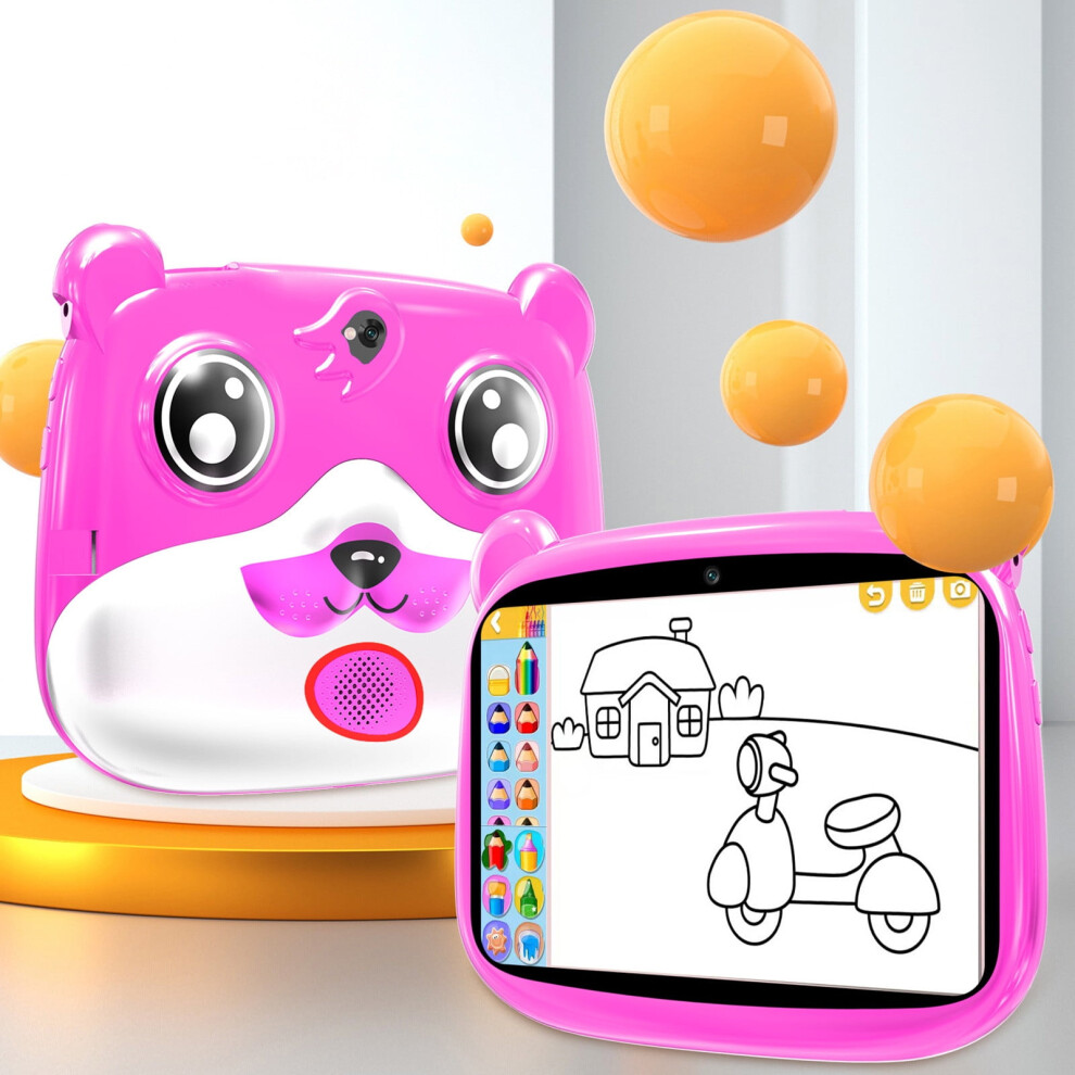 Kayannuo Android 5.1 Tablet 7-Inch 2Gb Ram 16Gb Rom 9107258545749