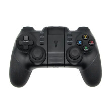 Mando inalámbrico USB para juegos Android, iPhone y PC