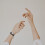 Braccialetti elastici da uomo a tema baseball (2 pezzi) 4