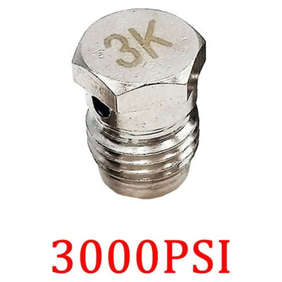 Mosiee Pcp Tank Regulator With Burst Disk 1.8Kâ7.5K 9107258852748
