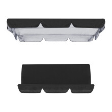 Funda impermeable para columpio navideño Kayannuo de tela Oxford.
