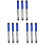 Soldeerzuiger/desoldeerpomp (9 stuks) 1