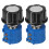 Potensiometerknapp for trimmermotstand Motorhastighetskontroll 1