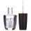 Nail Lacquer Clear Base Coat 15ml 4
