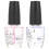 Nail Lacquer Clear Base Coat 15ml 3