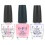 Nail Lacquer Clear Top Coat 15ml 5